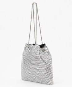 ICB 【CLASSY.1月号掲載】2WAY キラキラバッグ