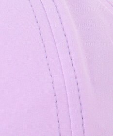 ANY KIDS 【日よけ付き】リボンキャップ