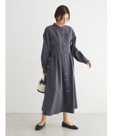 Green Parks ・ＥＬＥＮＣＡＲＥ　ＤＵＥ　ウエストタックワンピース