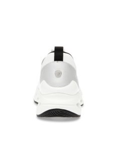 STEVE MADDEN SURGE 1 デザインソールニットスニ―カー