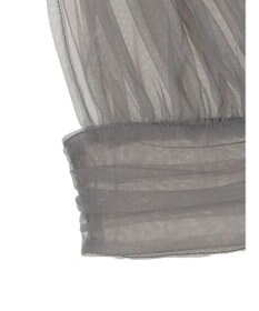 Green Parks ・ＥＬＥＮＣＡＲＥ　ＤＵＥ　バックレースアップビスチェ