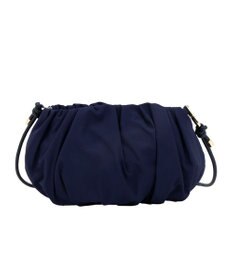 LANVIN en Bleu グラシリィ ミニショルダーバッグ