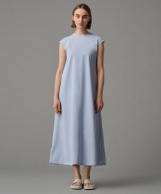 uncrave 【撥水・接触冷感・UVカット・洗濯機洗い可】マルチファンクションナイロン ワンピース（uncrave STANDARD）