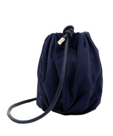 LANVIN en Bleu グラシリィ ミニショルダーバッグ