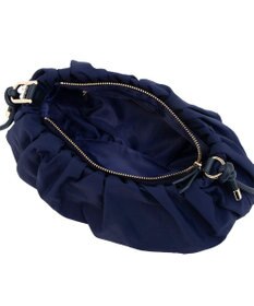 LANVIN en Bleu グラシリィ ミニショルダーバッグ