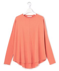 ICB 【先行予約】 ヴィスコースワイド プルオーバー