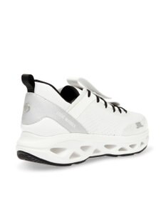 STEVE MADDEN SURGE 1 デザインソールニットスニ―カー