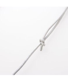 UNBILLION カシュカシュ cachecache / シャーリング口金ショルダー