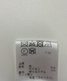 ONWARD Reuse Park 【any SiS】コート秋冬