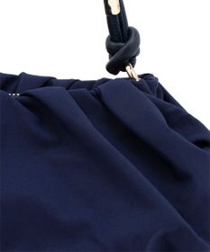 LANVIN en Bleu グラシリィ ミニショルダーバッグ