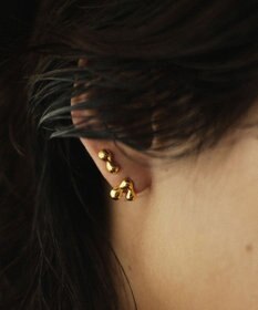 simoe Kira Pierce S / 03 (片耳用)