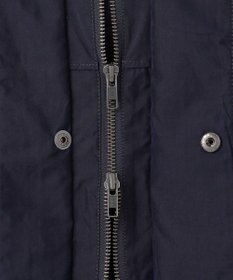 UNFILO MENS 【男女兼用】ユーティリティ マルチポケット マウンテンパーカー [24年秋冬商品]