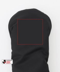 PW CIRCULUS 【UNISEX】J.LEAGUE ヘッドカバー J1所属の20クラブコラボ ゴルフ