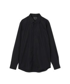 JOSEPH HOMME 【HIGH GRADE LINE】メイフェアーイージーアイロン　レギュラーカラーシャツ ブラック系