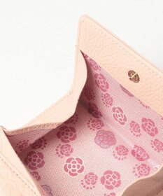 CLATHAS フリーズ BOX二つ折り財布