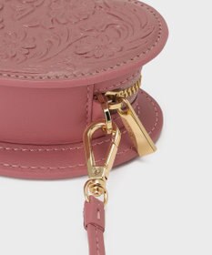 GRACE CONTINENTAL Heart Charm