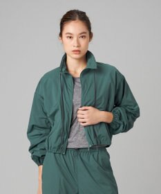 Chacott Chacott BALANCE ウォームライニングジャケット