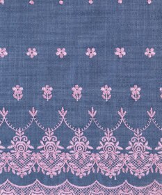 TOCCA 【Archive Collection】【洗える！】SARI ドレス