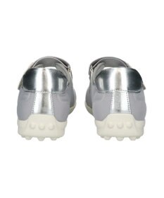 Bridget Birkin 【PARADIS COULEUR】ロープロファイルメリージェーンスニーカー