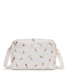 LeSportsac DANIELLA CROSSBODY/スウィートフェスティバル