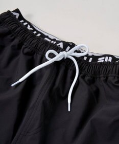 OP／FILA 【FILA】カジュアル水着４点セット