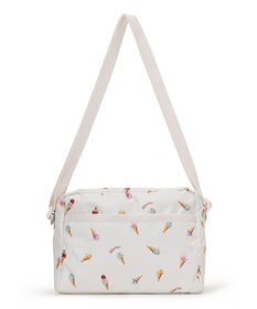 LeSportsac DANIELLA CROSSBODY/スウィートフェスティバル