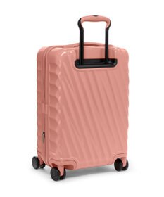 TUMI 19 DEGREE フロント・アクセス・エクスパンダブル・キャリーオン