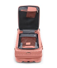 TUMI 19 DEGREE フロント・アクセス・エクスパンダブル・キャリーオン