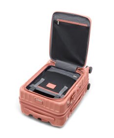TUMI 19 DEGREE フロント・アクセス・エクスパンダブル・キャリーオン