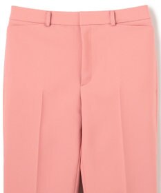 BEIGE， REDON / クロップドパンツ