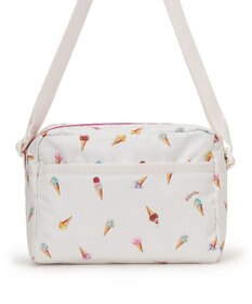 LeSportsac DANIELLA CROSSBODY/スウィートフェスティバル