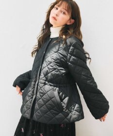 Feroux 【大好評につき再登場！】キルティング アウター