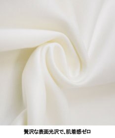 GOTAIRIKU クルーネック以上 モックネック未満【ジャケット専用】カバーネック ドレスTシャツ