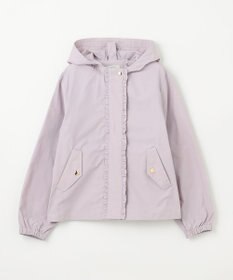 ANY KIDS ガーリー マウンテン パーカー