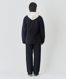 UNFILO MENS 【男女兼用】FINE MOVE+ ノーカラージャケット [23年秋冬商品]