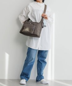 ACE BAGS & LUGGAGE HAyU × ace. フィカス ショルダーバッグ 19103 ハユ