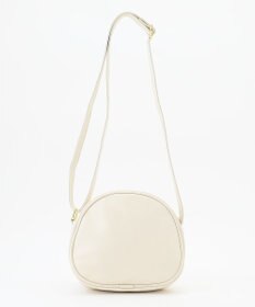 ANY KIDS ふわふわネコポシェット