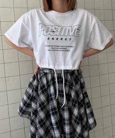 WEGO ドロストロゴショートT