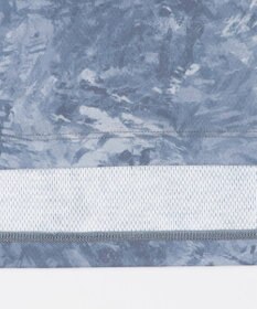 CW-X 【UNISEX】 CW-X トップス 3分袖 カジュアルＴシャツ 少しゆったりとした着用感 吸汗速乾 半袖 ユニセックス DLR105 /ワコール