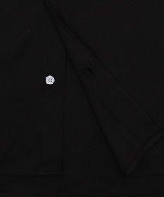 WEGO 【速乾/しわになりにくい/MLサイズ展開】アムンゼンワンポイントBIGシャツ（SS）