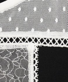 TOCCA 【洗える！】CHAMPS ELYSEES カーディガン