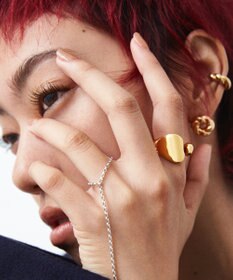 simoe Botai Ring リング