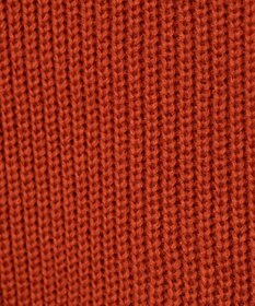 WEGO オーバーフィットハーフジッププルオーバー