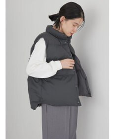 AMERICAN HOLIC キルポカリバーシブルショートベスト