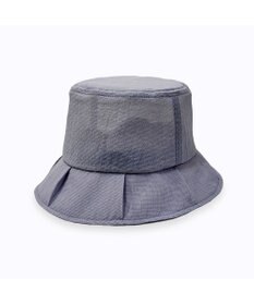 林八百吉商店 un chapeau　フリルハット