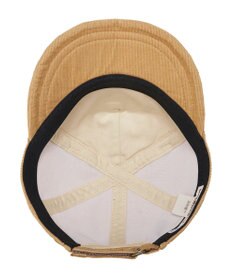 MIKI HOUSE HOT BISCUITS 【44-52cm】 もこくま顔ドン ボアキャップ