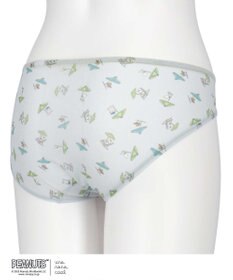 une nana cool ショーツ MADE WITH PEANUTS