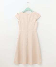 TOCCA 【洗える！】ICE BOX ドレス