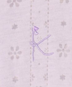 組曲 KIDS 【90-100㎝】 オパールレーシーパーカー