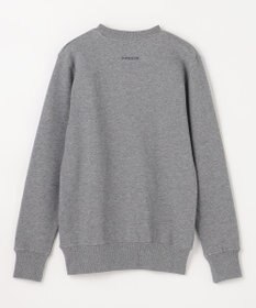 J.PRESS KIDS 【140-170cm】バックブル トレーナー